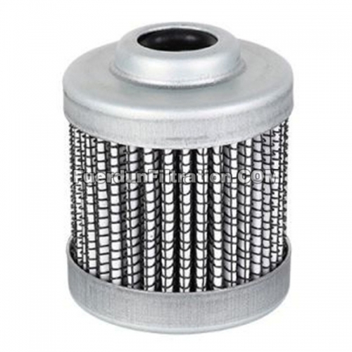 Hydraulic Filter, Spin On 730401000051