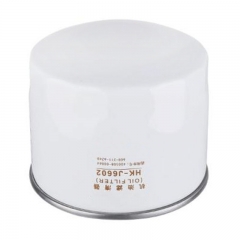 Hydraulic Filter, Spin On HK-J6602