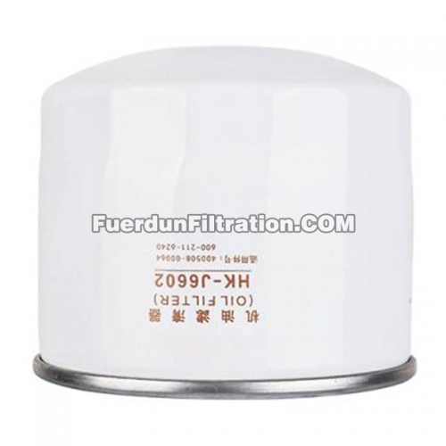 Hydraulic Filter, Spin On HK-J6602