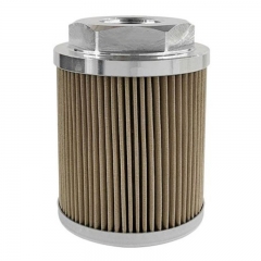 Hydraulic Filter, Cartridge LX-63