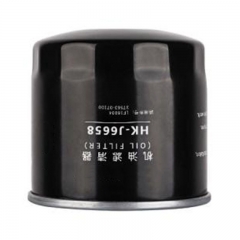 Oil Filter, Spin On LF16034