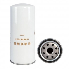 Oil Filter, Spin On JX1021