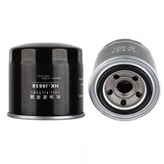 Oil Filter, Spin On LF16034