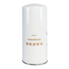 Oil Filter, Spin On JX1021