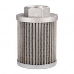 Hydraulic Filter, Cartridge WU-63x180-J