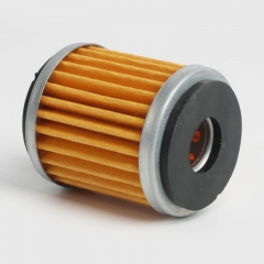 Oil Filter, Cartridge 5YP-E3440-00