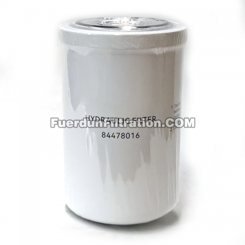 Filtre hydraulique à visser 84478016