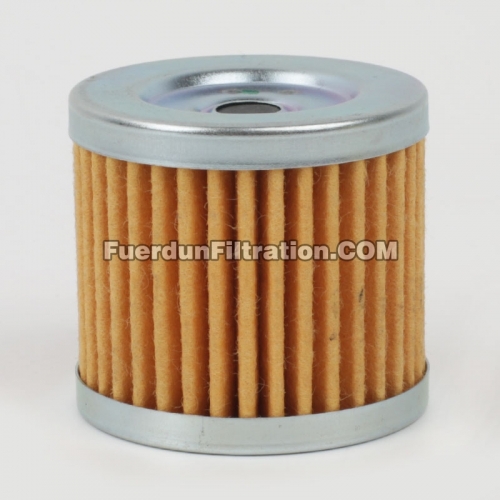 Oil Filter, Cartridge M1080540