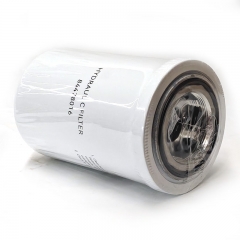 Filtre hydraulique à visser 84478016