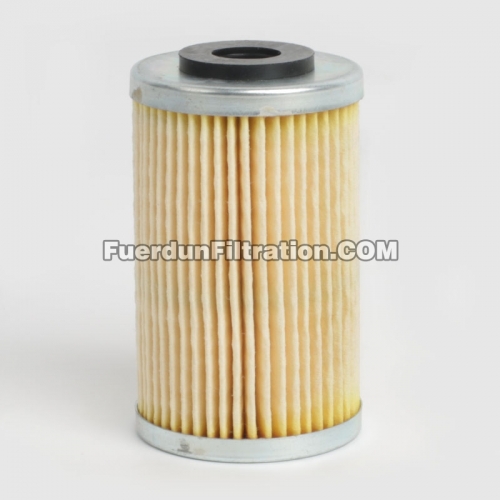 Oil Filter, Cartridge JG571014