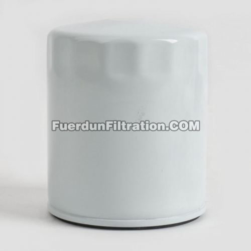 Oil Filter, Spin On 80000A83