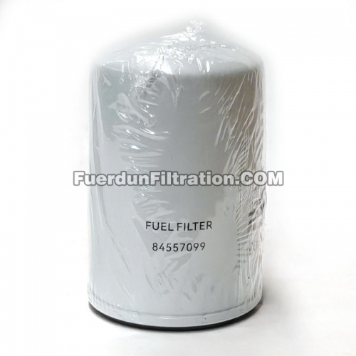 Fuel Filter, Spin On 84557099