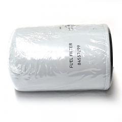 Fuel Filter, Spin On 84557099