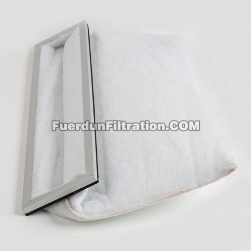 Cabin Filter 0715251