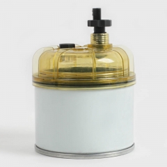 Fuel Filter, Spin On 1001556933