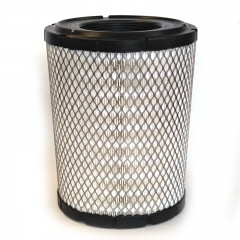 Air Filter, Round 8-98321413-0