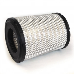 Air Filter, Round 8-98321413-0