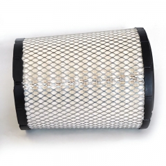 Air Filter, Round 8-98321413-0