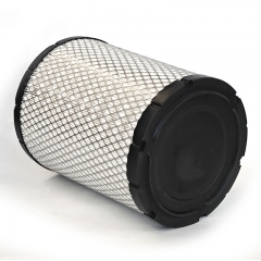 Air Filter, Round 8-98321413-0