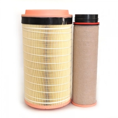 Air Filter, Round (SET) C21600+CF1280