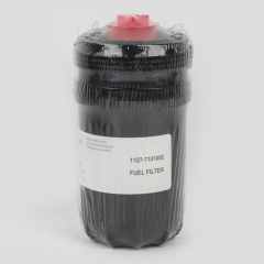 Fuel Filter, Spin On 11Q7-71010SE