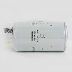 Fuel Filter, Spin On F75099