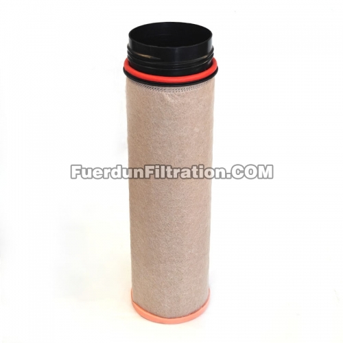 Filtre à air rond CF1280