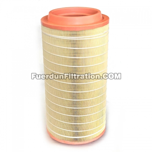 Air Filter, Round C24820