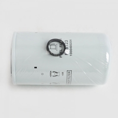 Fuel Filter, Spin On F85123