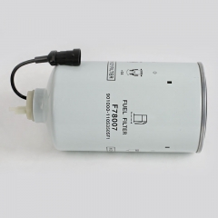 Fuel Filter, Spin On F78007