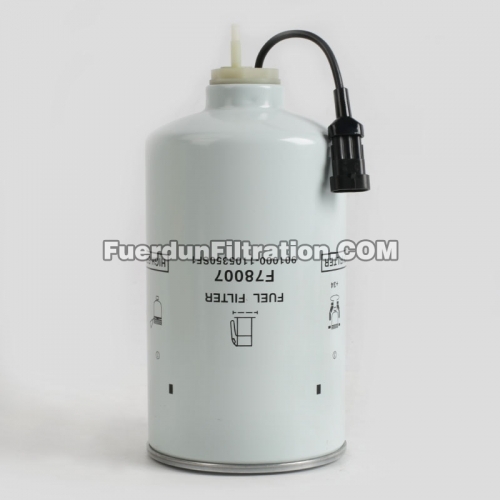 Fuel Filter, Spin On F78007