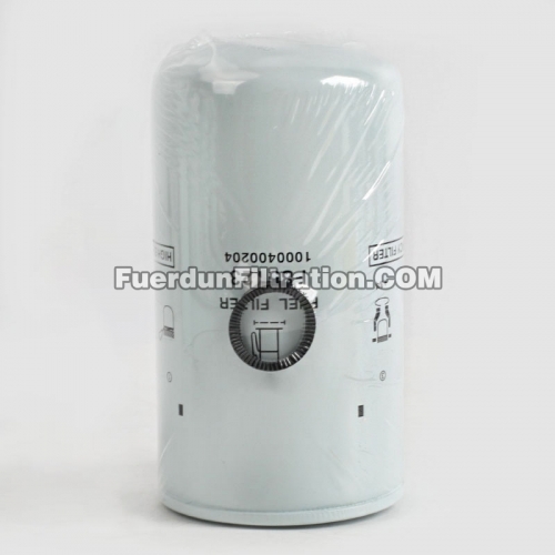 Fuel Filter, Spin On F85123