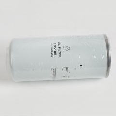Oil Filter, Spin On F95105