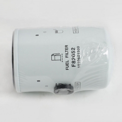 Fuel Filter, Spin On F82052