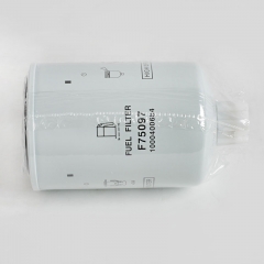 Fuel Filter, Spin On F75097