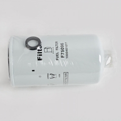 Fuel Filter, Spin On F75096