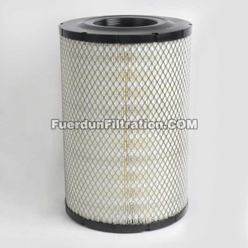 Filtre à air rond 17801-EW160