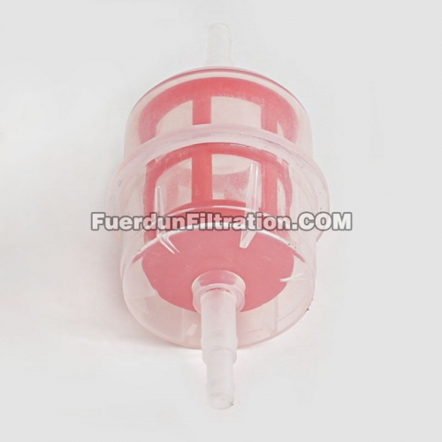 Fuel Filter, Cartridge FG012