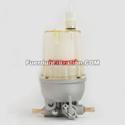 Fuel/Water Separator Assembly A08Z02102A