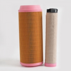 Air Filter, Round (SET) KW1230