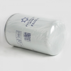 Fuel Filter, Spin On F86056