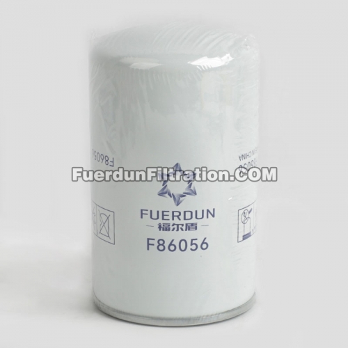 Fuel Filter, Spin On F86056