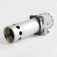 Hydraulic Filter, Spin On TF-630x100F-Y