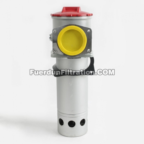 Hydraulic Filter, Spin On TF-630x100F-Y