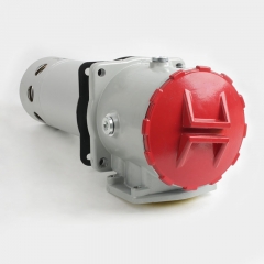 Hydraulic Filter, Spin On TF-630x100F-Y