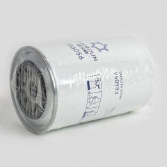 Fuel Filter, Spin On F86056