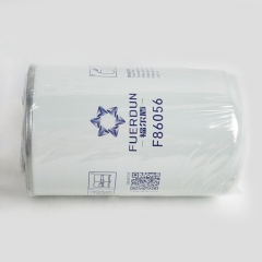 Fuel Filter, Spin On F86056