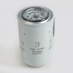 Fuel Filter, Spin On F77022