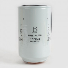 Fuel Filter, Spin On F77022