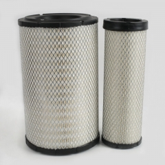 Air Filter, Round (SET) KW2439PU